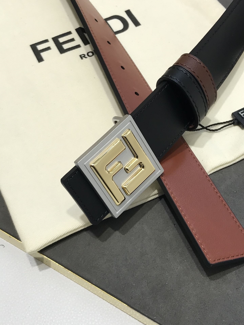 Fendi Belts